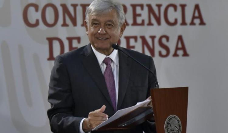 Anuncia Amlo Que Enviar Al Senado Iniciativa Para Eliminar Fuero