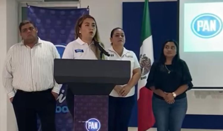 Presume Pan Tabasco Ser Segunda Fuerza En Intenci N Del Voto Rumbo A