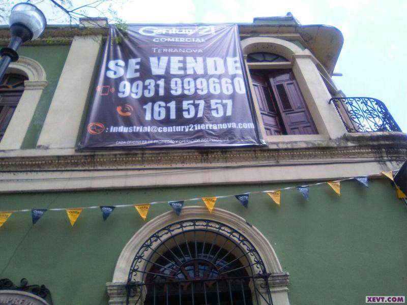 En venta la Casa Siempreviva
