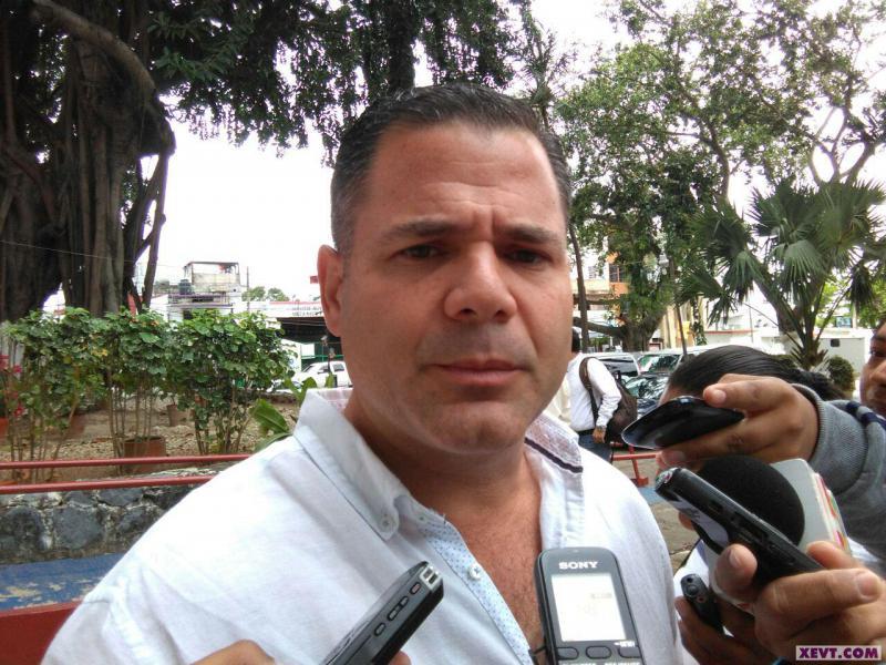 Tenosique no tiene problemas de inseguridad, afirma Alcalde