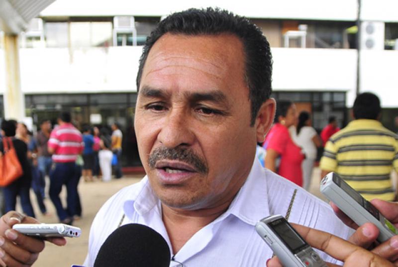 SITET convoca a marcha contra reformas a Ley del ISSET 