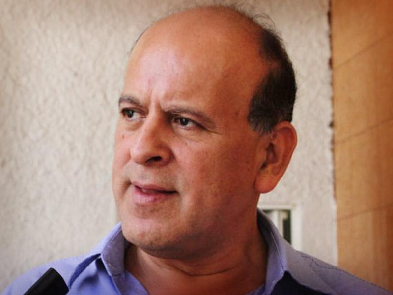 Juan Ferrer ya no va al INAH de Campeche, llega Antonio Benavides