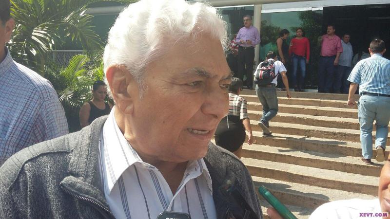 Sin definir ISSET si entra con IMSS a operar velatorio Sin definir ISSET si entra con IMSS a operar velatorio