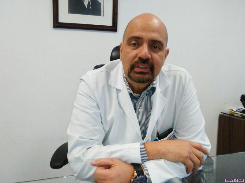 En terapia intensiva permanece víctima de la balacera del Juan Graham