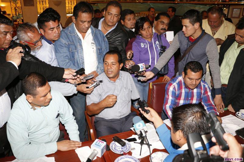 ¡Desfalco millonario en Nacajuca! acusa Pancho López. Denuncias en puerta