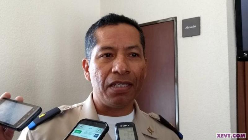 En promedio 70 jóvenes tabasqueños se enlistan en escuelas militares