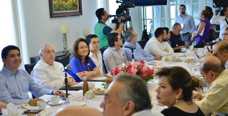 Definen fechas para actividades de preferia y feria