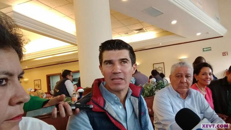 PVEM dice respaldar reducción de regidores a cinco PVEM dice respaldar reducción de regidores a cinco