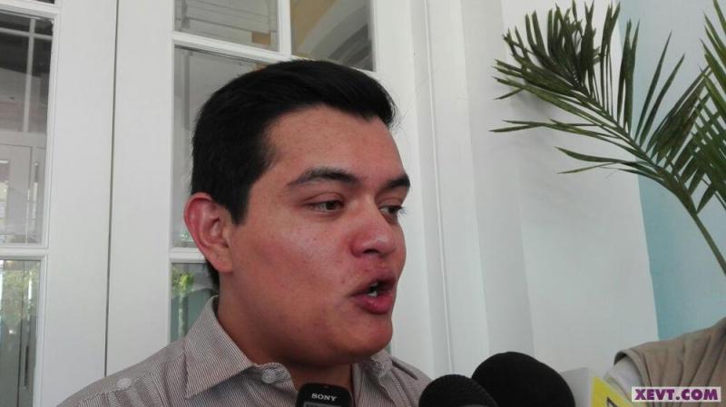 Sin definirse costo de la carpa para la elección de la Flor Tabasco 2017