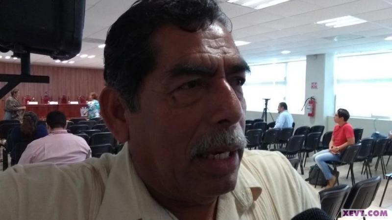 Titular de SERNAPAM preocupado por otros asuntos… no por la contaminación de los ríos acusa diputado