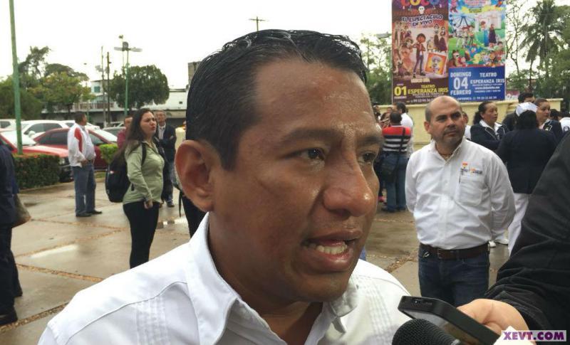 A la baja y controlada la conjuntivitis: SSa