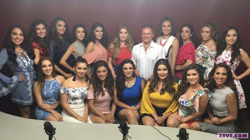 Engalanan la VT aspirantes a la Flor de Oro