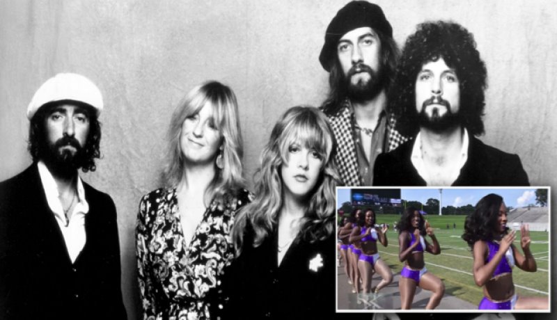 El meme que le regaló un retorno increíble a Fleetwood Mac