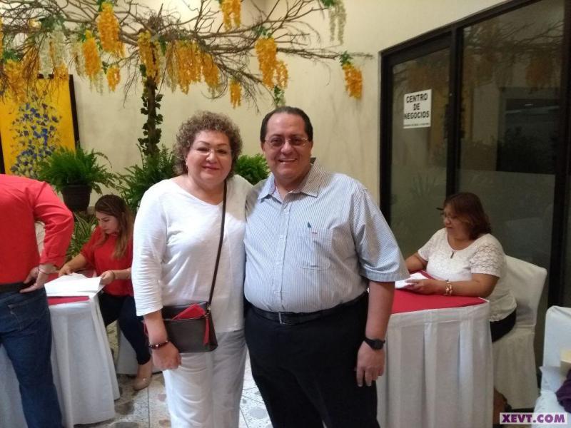 Buscará MAD aprobar Ley para evitar diputados chapulines en el Congreso local Buscará MAD aprobar Ley para evitar diputados chapulines en el Congreso local
