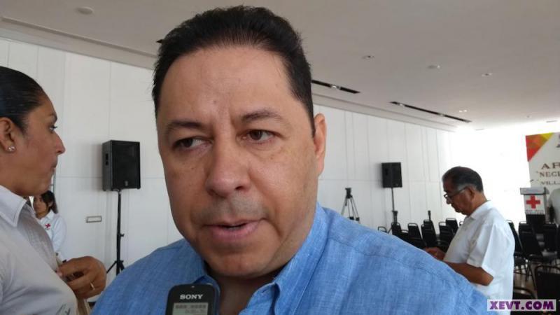 Solventó SETAB 80% de observaciones al FONE afirma Ángel Solís Solventó SETAB 80% de observaciones al FONE afirma Ángel Solís