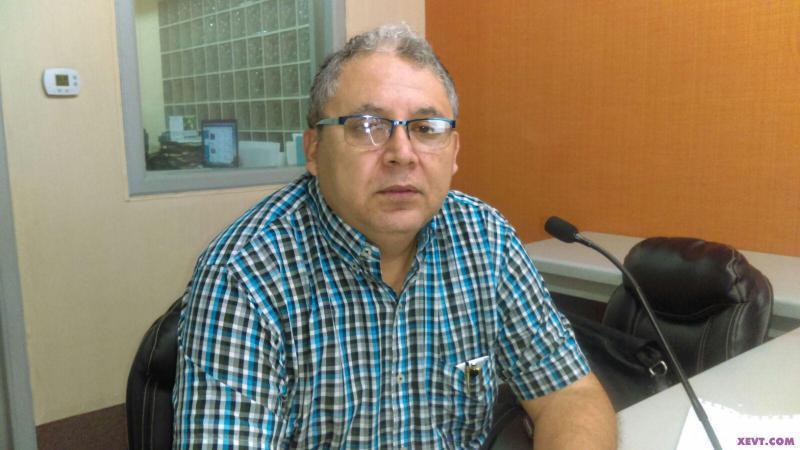 Un año y medio se retrasarían operaciones comerciales de Abengoa en Tabasco vislumbra Ramsés Pech