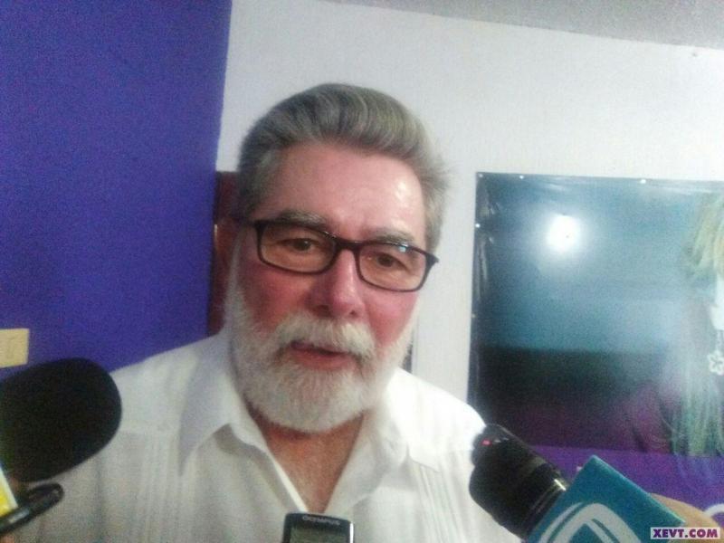 PAN ganaría gubernatura con candidato fuerte aunque tenga poca militancia opina Lucio Galileo