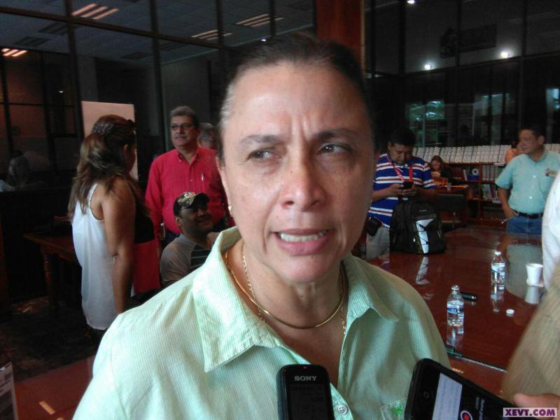 En contra de eliminar maternidad subrogada en Tabasco se dijo la diputada Hilda Santos En contra de eliminar maternidad subrogada en Tabasco se dijo la diputada Hilda Santos