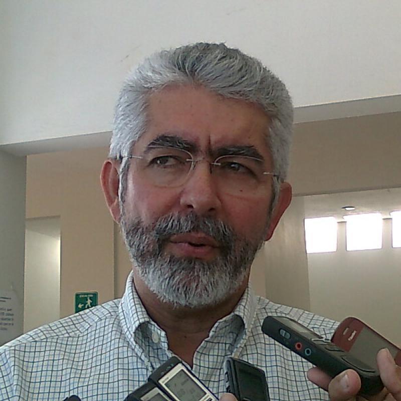 Ignacio Lastra Marín