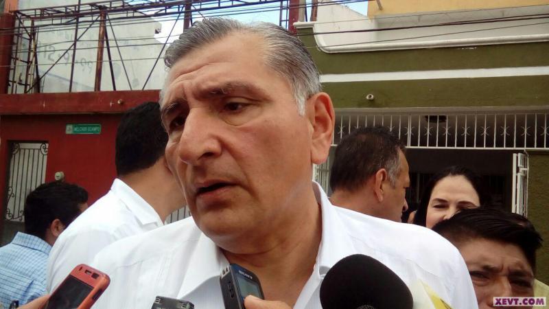 JAVA y Fócil con invitación permanente para sumarse a Morena: Adán