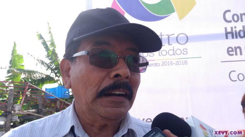 Más de 400 familias de Infonavit Ciudad Industrial afectadas por el drenaje que colapsó tras el sismo de septiembre