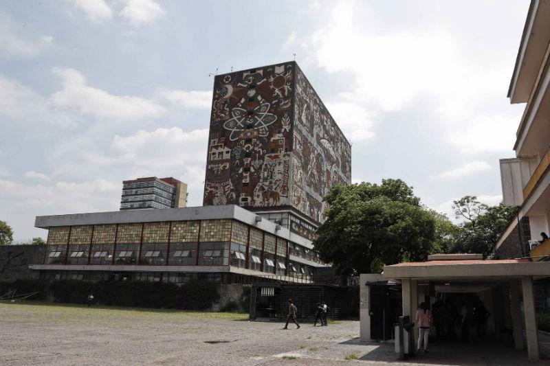 Oferta de la SEP no es solución para estudiantes rechazados: MAES