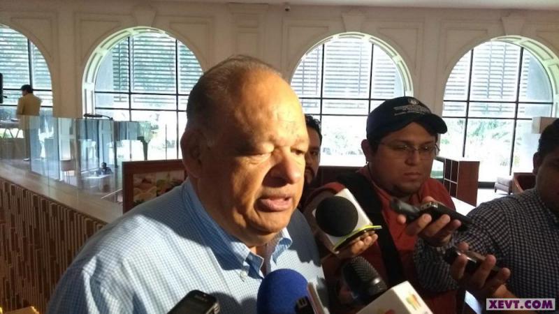 Estiman que en octubre esté listo rastro estatal TIF… ¡si empiezan en febrero! Estiman que en octubre esté listo rastro estatal TIF… ¡si empiezan en febrero!