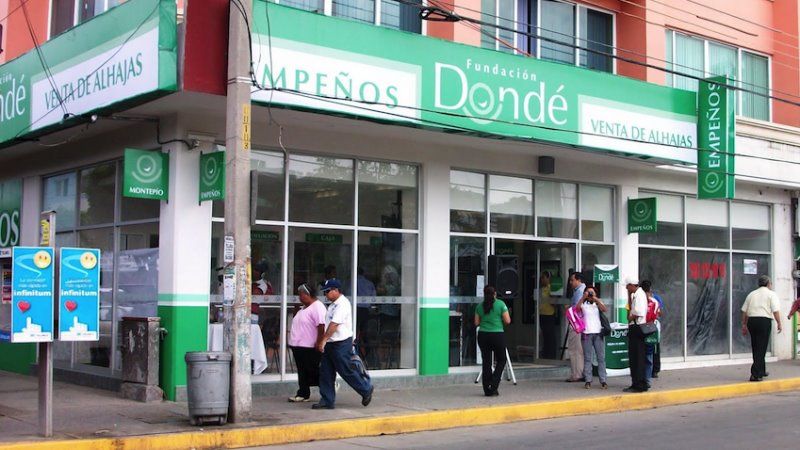Espera Fundación Dondé repunte del 20% en empeño rumbo al periodo de Semana Santa