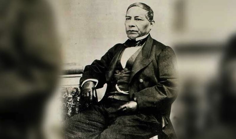 Legado de Juárez vigente, sostienen políticos al recordar su natalicio