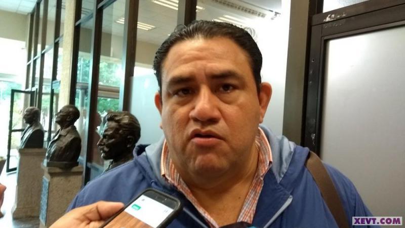 Alcaldías deben hacer ‘guardaditos’ para pago de laudos: diputado Alcaldías deben hacer ‘guardaditos’ para pago de laudos: diputado