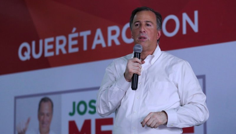 Meade pide pausa para nombramientos del Sistema Anticorrupción
