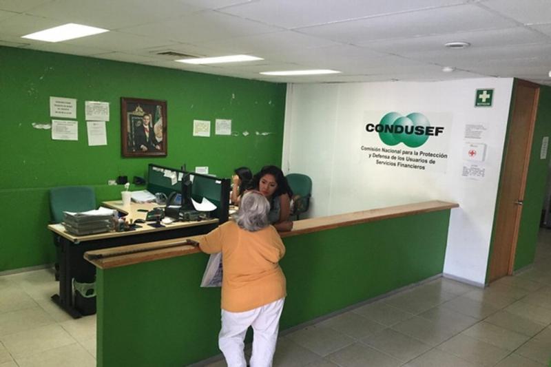 Alerta Condusef por intento de estafa con falsa rifa Alerta Condusef por intento de estafa con falsa rifa