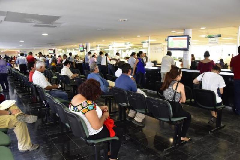 Aumentan costos de trámites vehiculares en Tabasco Aumentan costos de trámites vehiculares en Tabasco
