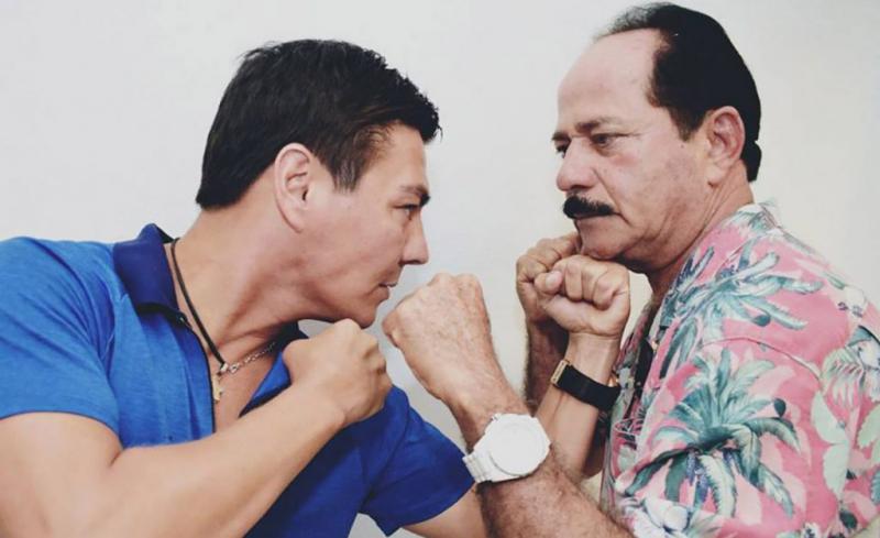 Alcalde de Angostura peleará con ‘El Travieso’ Arce