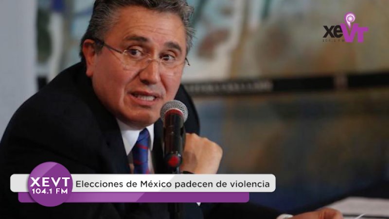 Las Más Leídas de Telereportaje 9 de mayo