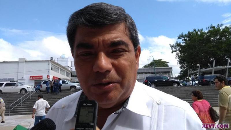 Vaticina Piña que no procederá demanda por violación de contrato colectivo Vaticina Piña que no procederá demanda por violación de contrato colectivo