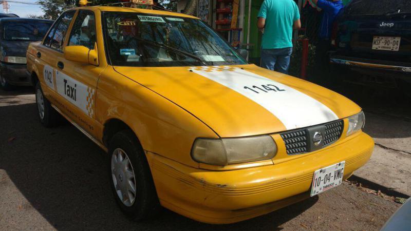 Detiene SSP a sujeto por robo a casa de empeño en Atasta Detiene SSP a sujeto por robo a casa de empeño en Atasta
