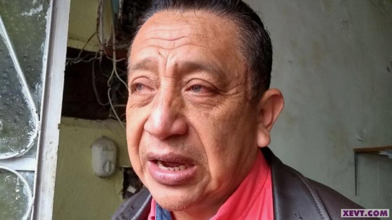 Solicitarán comerciantes del Centro Histórico prórroga para pagar sus permisos y laborar en la vía pública