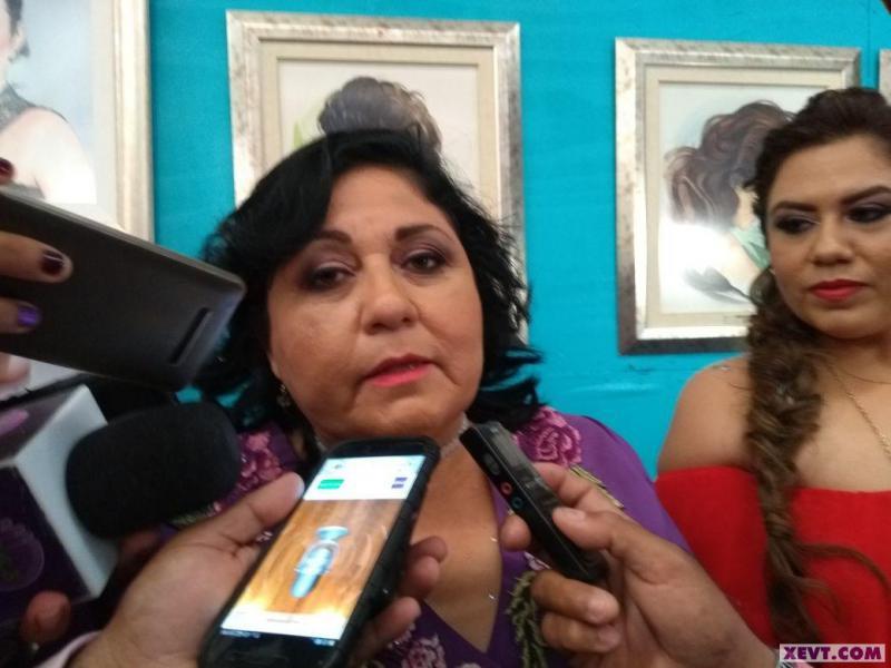 Presume alcaldesa de Jonuta que el problema de laudos en la municipalidad está resuelto Presume alcaldesa de Jonuta que el problema de laudos en la municipalidad está resuelto