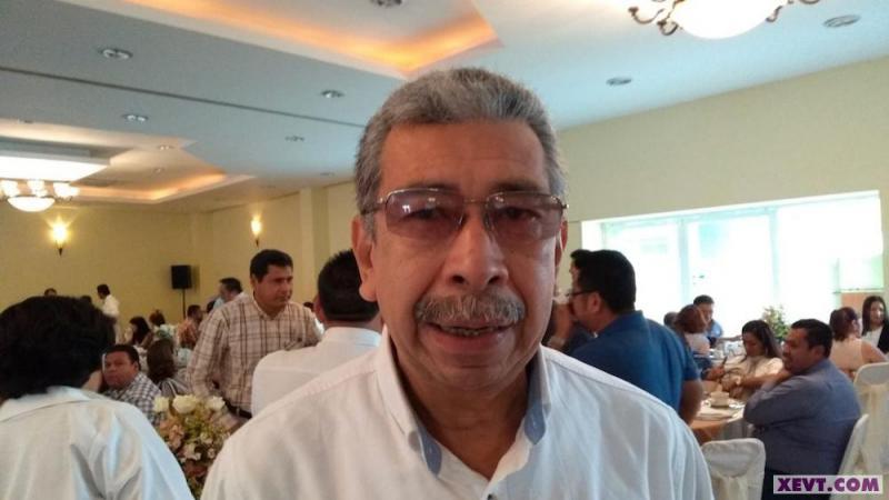 Delegado del ISSSTE buscará reunión con nuevo director general para plantearle proyecto del hospital en Tabasco