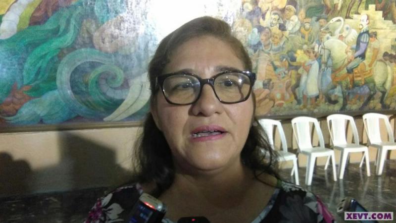 Pide diputada operativos contra carne con clembuterol en rastros y postes de matanza