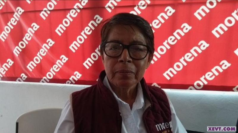 Acuerdos para definir candidaturas comunes son a nivel nacional revira Morena a PT y PES