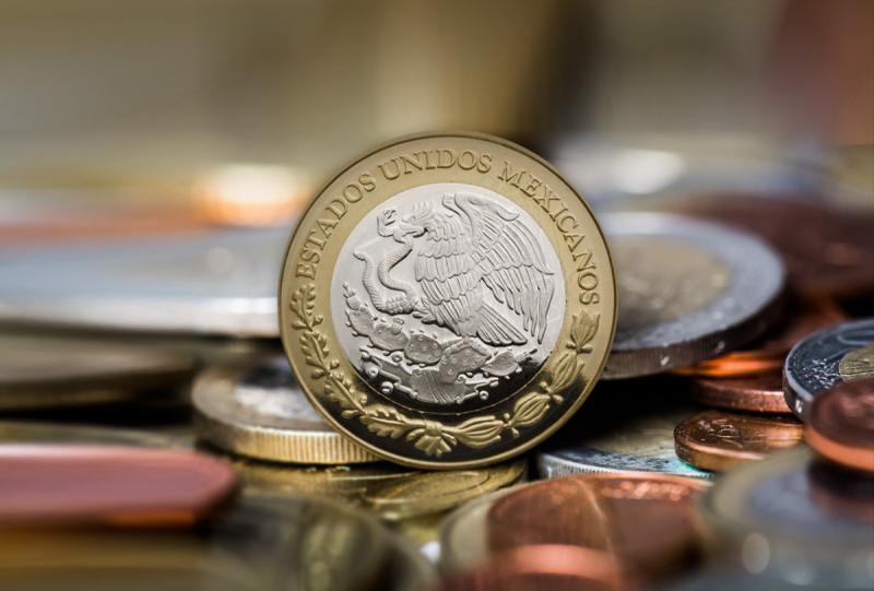 Economía creció 2% en 2017, la tasa más baja en 4 años: Inegi Economía creció 2% en 2017, la tasa más baja en 4 años: Inegi