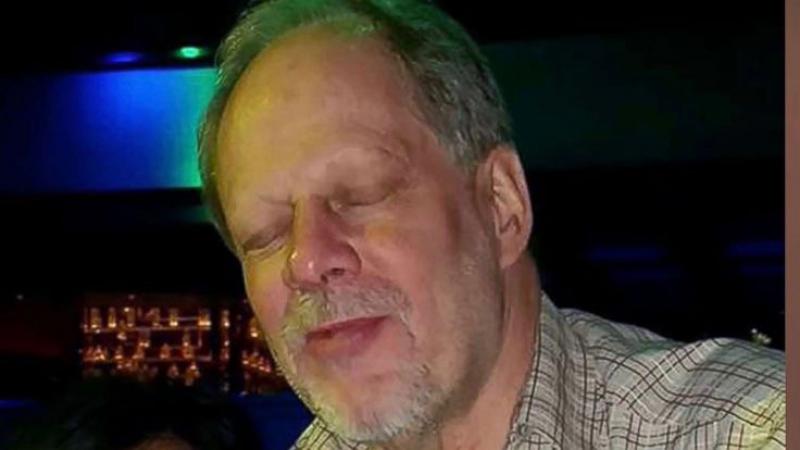 Stephen Paddock, el ‘limpio’ asesino del atentado en Las Vegas