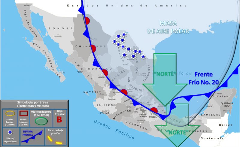 Lluvias de hasta 150 mm se esperan para este día en Tabasco: IPC Lluvias de hasta 150 mm se esperan para este día en Tabasco: IPC