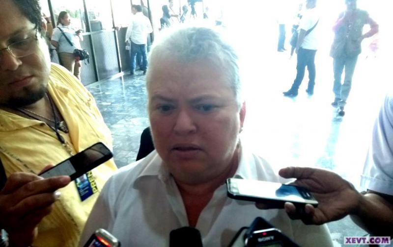 Descarta María Estela ruptura con su hermana Minés si la nombran candidata a la alcaldía de Huimanguillo