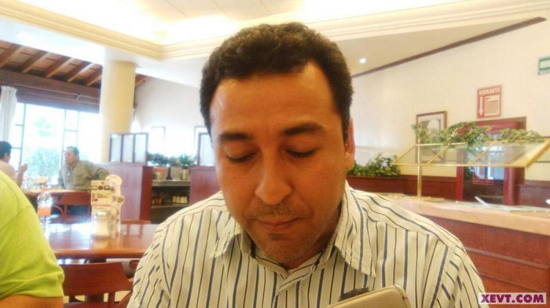 Giran auto de formal prisión a líder de la sección 48 de Pemex Giran auto de formal prisión a líder de la sección 48 de Pemex