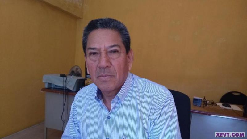 Según la AEPF hubo saldo blanco en cuanto a robos en escuelas durante periodo vacacional