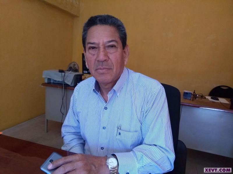 El titular de la SETAB se promociona con fines electorales, acusa la AEPF El titular de la SETAB se promociona con fines electorales, acusa la AEPF