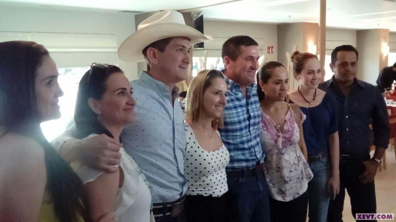 Define PRD que Chavo Herrera sea su candidato a la alcaldía de Huimanguillo